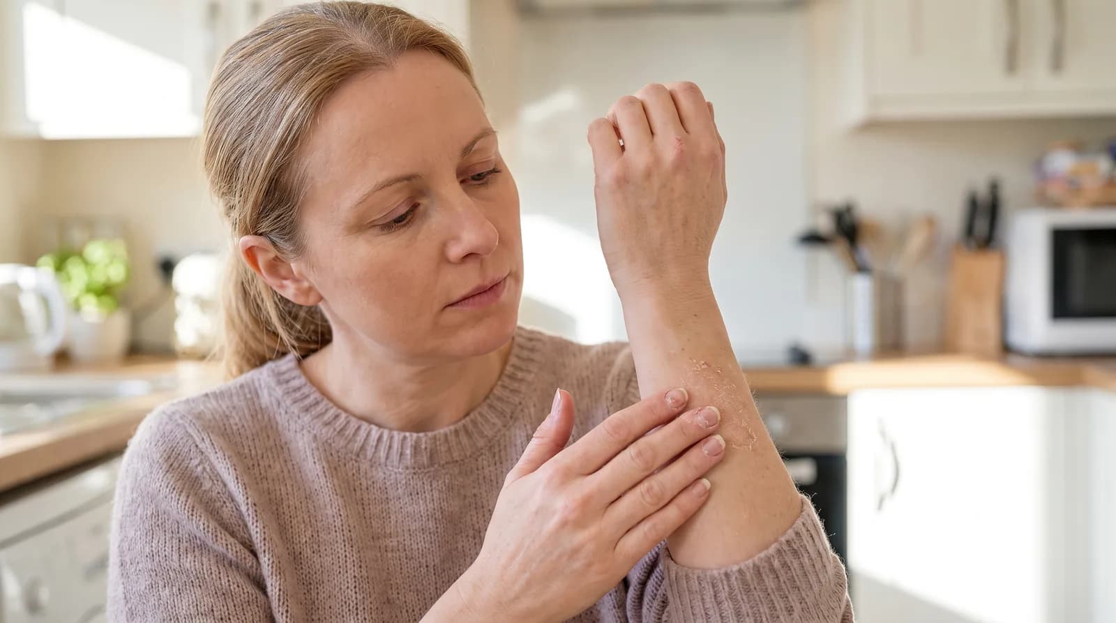 Acompanhamento Peri/Pós-Menopausa